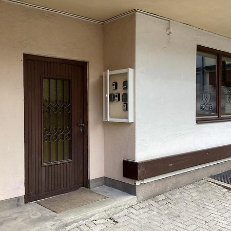 Ferienwohnung Zell am See Exterior foto