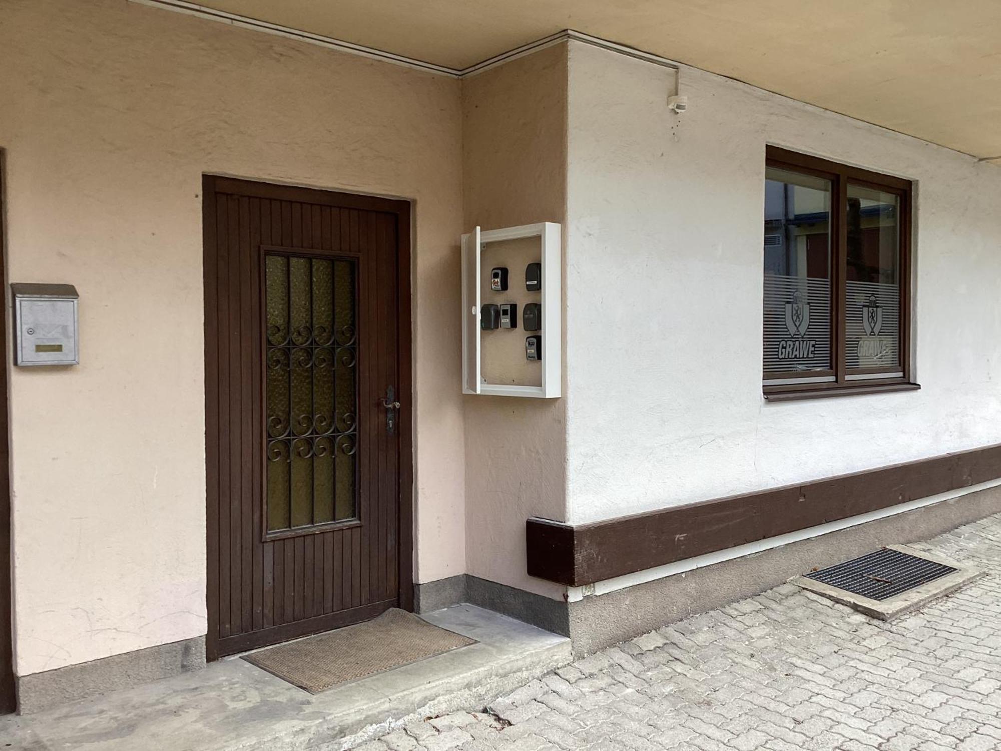 Ferienwohnung Zell am See Exterior foto